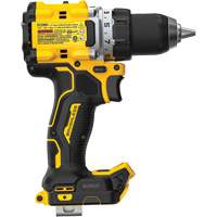 MAX* XR&reg; Brushless Cordless Drill/Driver (Tool Only), Lithium-Ion, 20 V, 1/2" Chuck Industrial Sales
