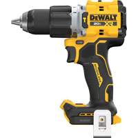 MAX* XR&reg; Brushless Cordless Hammer Drill (Tool Only), 1/2" Chuck, 20 V Industrial Sales
