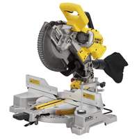 MAX* XR&reg; Double Bevel Fixed Miter Saw (Tool Only) Industrial Sales