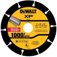 XP Metal Diamond Blade for Angle Grinders Industrial Sales