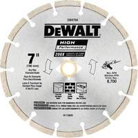 HP Segmented Diamond Blade Industrial Sales