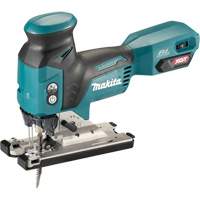 Scie sauteuse sans balais avec manche cylindrique 40Vmax XGT (outil seulement), 40 V, Lithium-ion, 800 - 3500 coups/min, 1" Longueur de la course Industrial Sales
