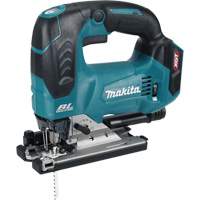 Scie sauteuse sans balais avec manche en D 40Vmax XGT (outil seulement), 40 V, Lithium-ion, 0 - 3500 coups/min, 1" Longueur de la course Industrial Sales