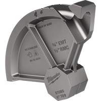 Patin de pliage de conduits 3/4” EMT/1/2” RMC Industrial Sales
