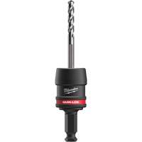 Ensemble de 5 arbres QUIK-LOK, 1-1/4" to 6-7/8", 7/16" Tige Industrial Sales