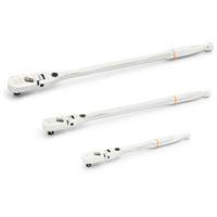 Jeu de rochets a/verrou 120XP Industrial Sales