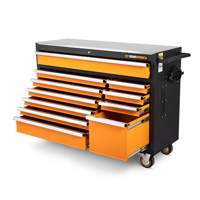 Rolling Tool Cabinets