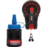 Compact Chalk & Reel Industrial Sales