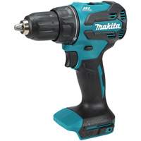 LXT Brushless Drill-Driver (Tool Only), Lithium-Ion, 18 V, 1/2" Chuck, 580 in-lbs/65 Nm Torque Industrial Sales