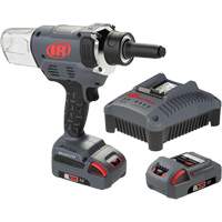 Cordless Blind Rivet Tool Kit Industrial Sales