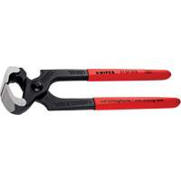 Hammerhead Style Carpenters' Pincers Industrial Sales