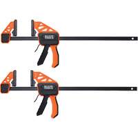 Serre-joints Speed-Klamp, 12" (304 mm) Industrial Sales