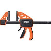 Serre-joints Speed-Klamp, 6" (152 mm) Industrial Sales