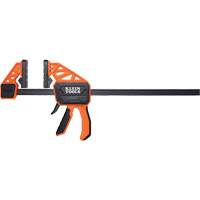 Serre-joints Speed-Klamp, 24" (609 mm) Industrial Sales