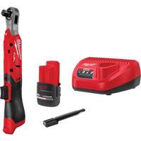 M12 FUEL Ratchet Kit Industrial Sales