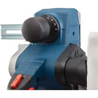 3-1/4 In. Planer Industrial Sales