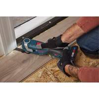 Brushless StarlockPlus&reg; Oscillating Multi-Tool (Tool Only), 18 V, Lithium-Ion Industrial Sales