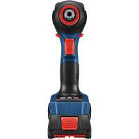 Two-In-One Bit/Socket Impact Driver/Wrench Kit, 1/2", 1800 in-lbs. Max. Torque, 18 V, Lithium-Ion Industrial Sales