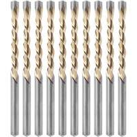 Embouts pour cloison s&egrave;che, 5/32", Acier rapide Industrial Sales