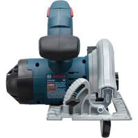 Blade-Left Circular Saw (Tool Only), 6-1/2", 18 V Industrial Sales