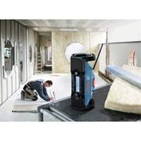 Radio de chantier compacte avec Bluetooth 5.0, Lithium-ion, 18 V Industrial Sales