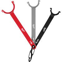 Locknut Wrench Set, Specialty, 3 Pieces, Imperial Industrial Sales