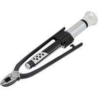 9" Reversible Wire Twister Pliers, 11-1/4" L Industrial Sales