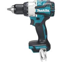 LXT Brushless Hammer Drill-Driver (Tool Only), Lithium-Ion, 18 V, 1/2" Chuck, 970 in-lbs Torque Industrial Sales