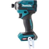 XGT Brushless Impact Driver (Tool Only), 1/4", 1860 in-lbs Max. Torque, 40 V, Lithium-Ion Industrial Sales