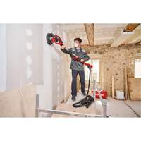 Professional Cordless Drywall Sander (Tool Only) Industrial Sales