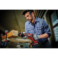 Scie alternative professionnelle sans fil (outil seulement), 18 V, Lithium-ion Bloc-pile Industrial Sales