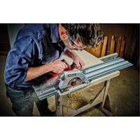 Cordless Circular Saw (Tool Only), 7-1/4", 18 V Industrial Sales
