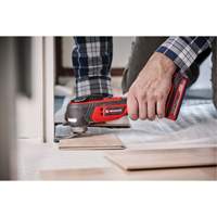 Outil multifonctionnel oscillant professionnel sans fil (outil seulement) Industrial Sales