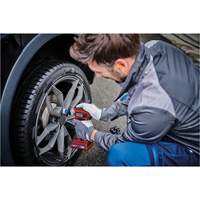 Cl&eacute; &agrave; chocs professionnelle sans fil, 18 V, Mandrin 1/2" Industrial Sales