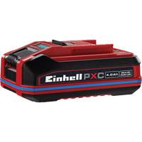 Sealed Power X-Change Plus Battery, Lithium-Ion, 18 V, 4 Ah Industrial Sales