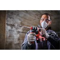 Professional SDS-Plus Cordless Rotary Hammer (Tool Only), 18 V, 3/4", 160 in-lbs, 0-1200 RPM Industrial Sales
