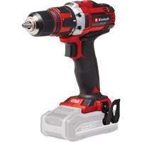 Cordless Drill/Driver (Tool Only), Lithium-Ion, 18 V, 1/2" Chuck, 354 in-lbs Torque Industrial Sales