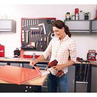 18V Cordless Heat Gun (Tool Only) Industrial Sales
