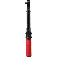 Cl&eacute; dynamom&eacute;trique, &agrave; cliquer, Entraînement 1/4" carr&eacute;, 4,5 - 22,6 Nm/40 - 200 lb-po Industrial Sales