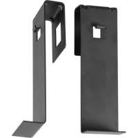 Supports de montage pour &eacute;tag&egrave;re conçus pour le chargeur rapide Gangbox M18 et M12 Industrial Sales