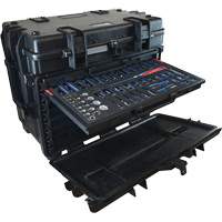 Ensemble de service pour entretien g&eacute;n&eacute;ral, 220 morcea Industrial Sales