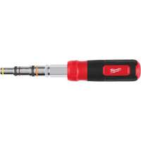 Tournevis multi-&eacute;crous HOLLOWCORE 7-en-1, 9-9/100" lo, Magn&eacute;tique Industrial Sales