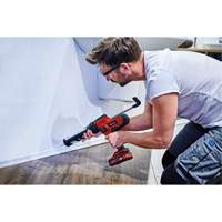 TE-SG 18/10 Li Cordless Caulk & Adhesive Gun (Tool Only) Industrial Sales