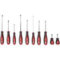 Ensemble de tournevis, 10 Industrial Sales