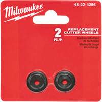 Roues de coupe de rechange Industrial Sales
