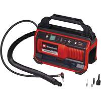 PRESSITO 18V Cordless Inflator & Deflator (Tool Only) Industrial Sales