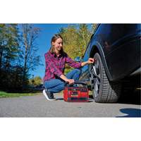 PRESSITO 18V Cordless Inflator & Deflator (Tool Only) Industrial Sales
