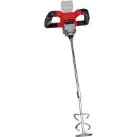 18V Cordless Mortar & Grout Mixer (Tool Only) Industrial Sales