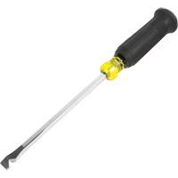 Outil de d&eacute;coupe pour conduits CVC et tournevis de d&eacute;molition, 5/16", 11-2/5" lo, Prise Coussin&eacute;e Industrial Sales