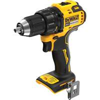 MAX* Brushless Cordless Drill/Driver (Tool Only), Lithium-Ion, 20 V, 1/2" Chuck Industrial Sales